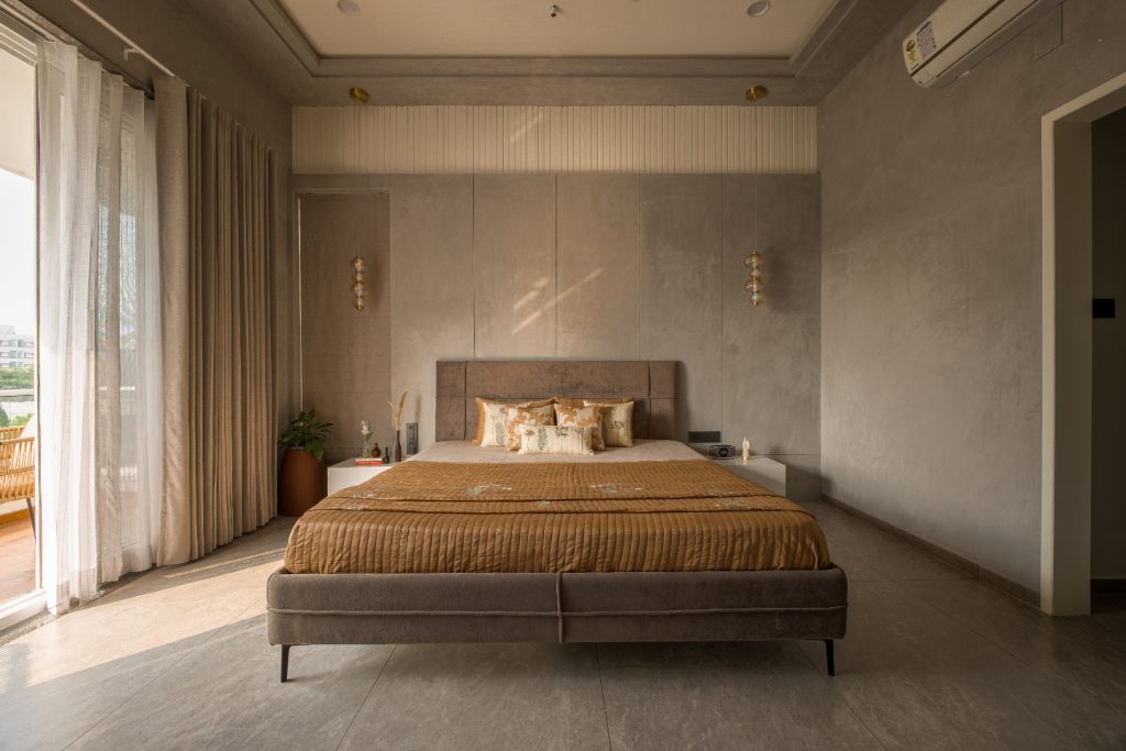 luxury bungalow