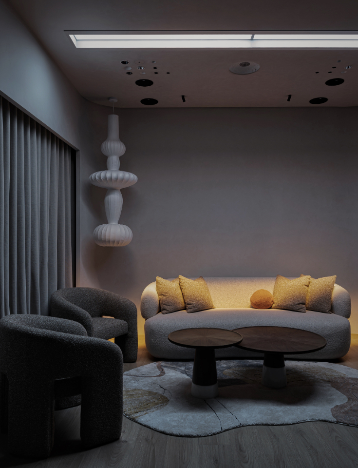 luxury lighting