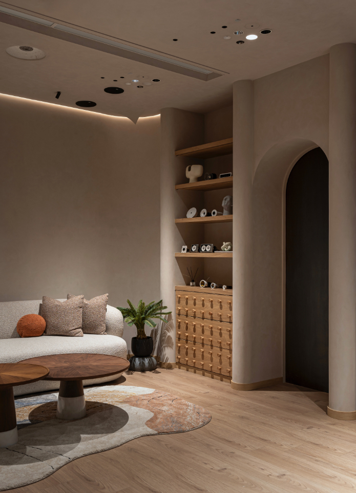 luxury lighting