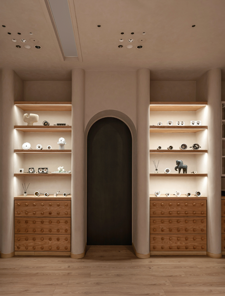 luxury lighting
