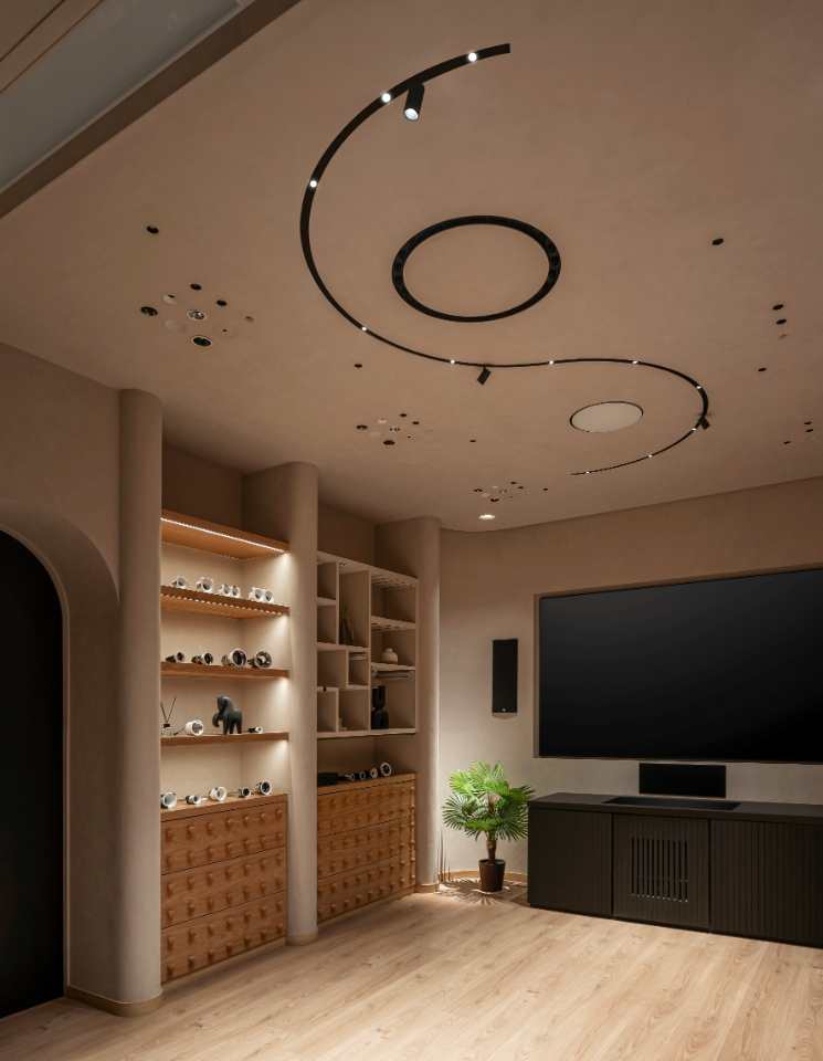 luxury lighting