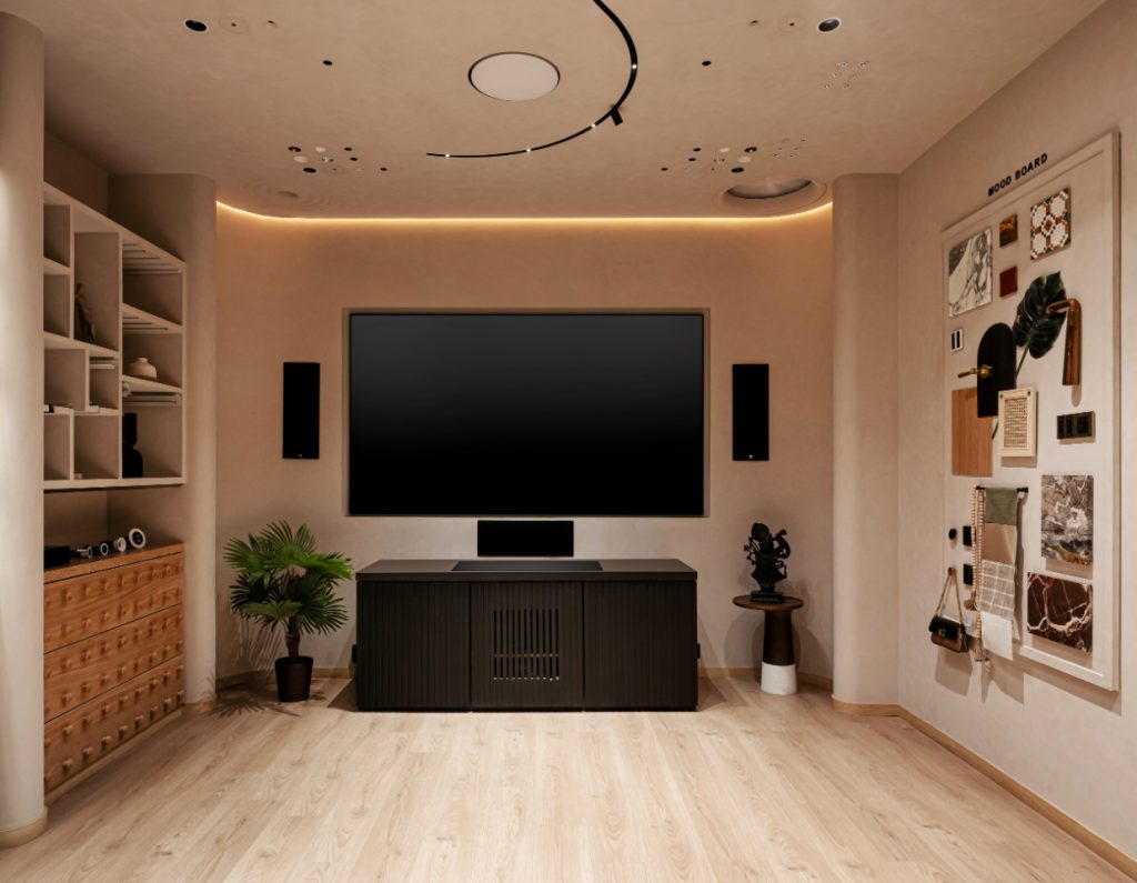 luxury lighting