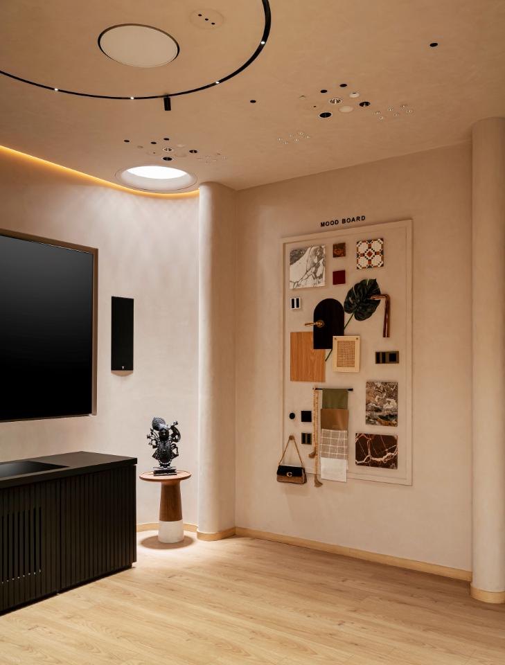 luxury lighting