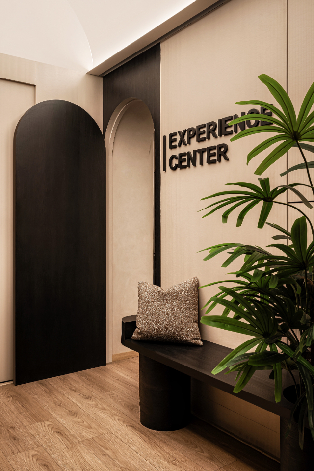 luxury lighting