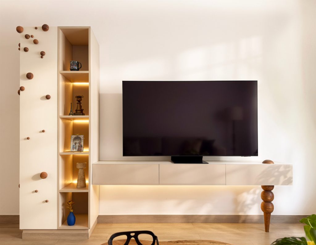 minimalist house