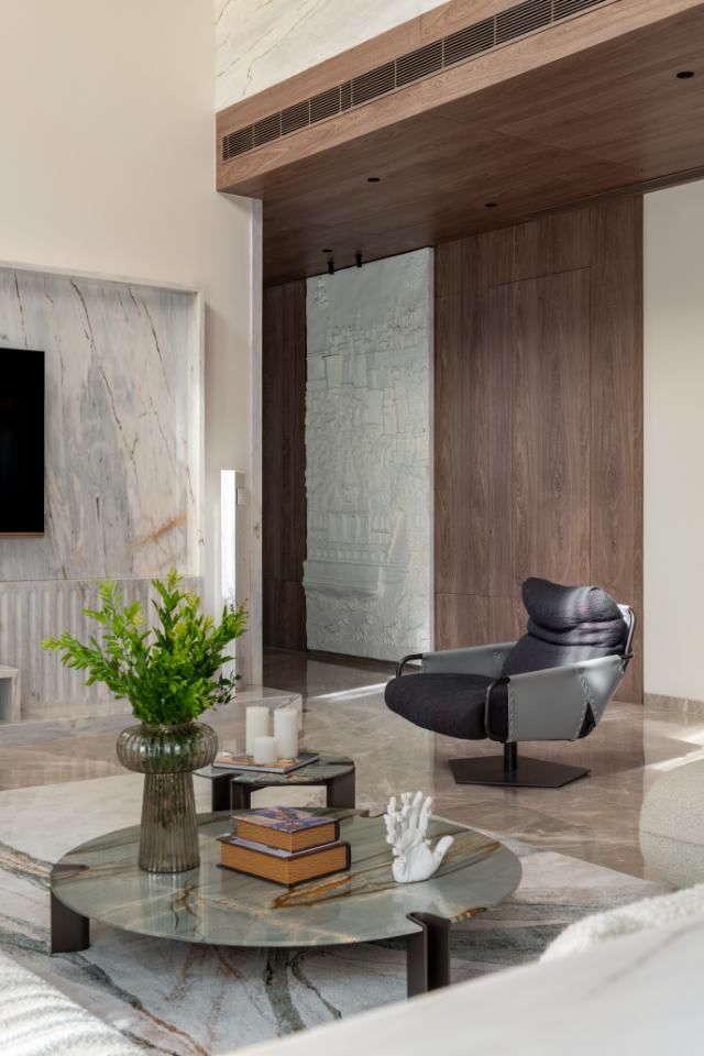 modern minimalist