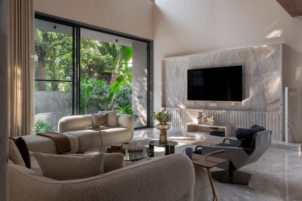 modern minimalist