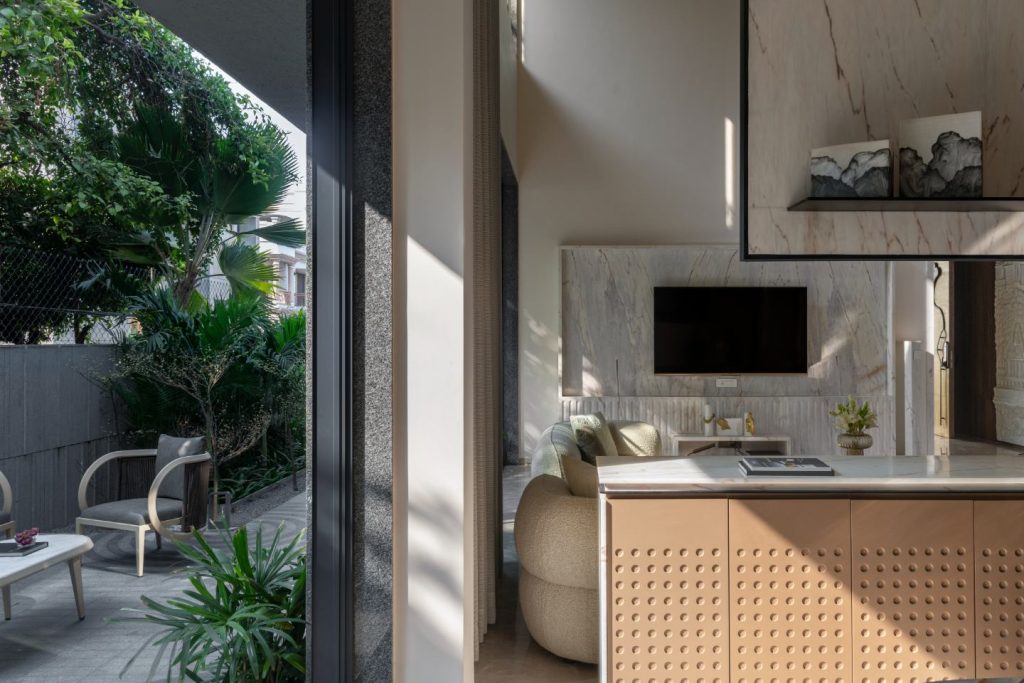 modern minimalist