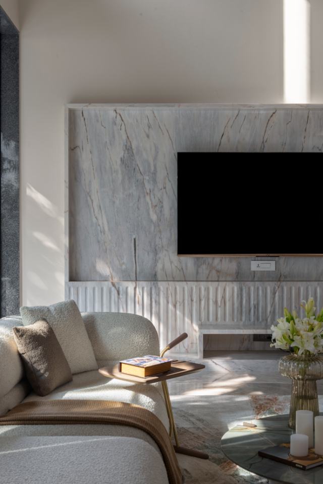 modern minimalist