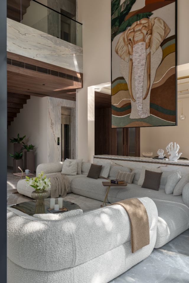 modern minimalist