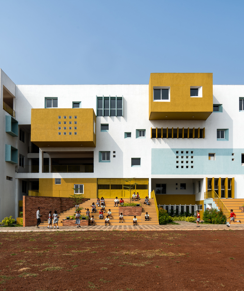 pre-primary school