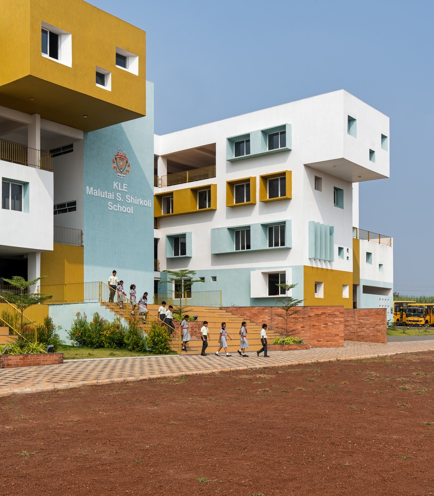 pre-primary school