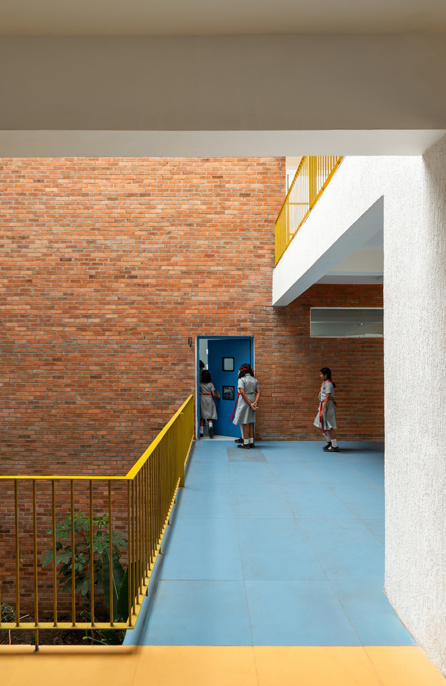 pre-primary school