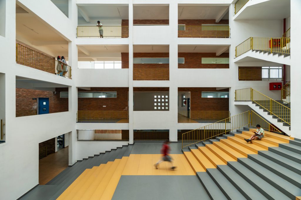 pre-primary school