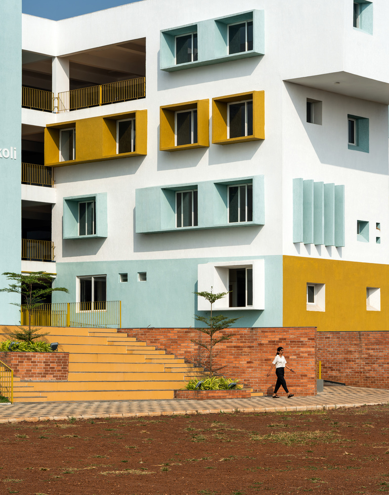 pre-primary school