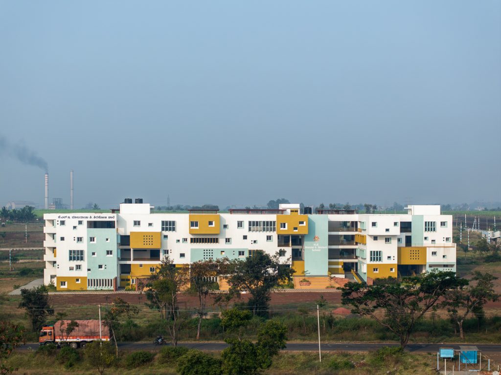pre-primary school