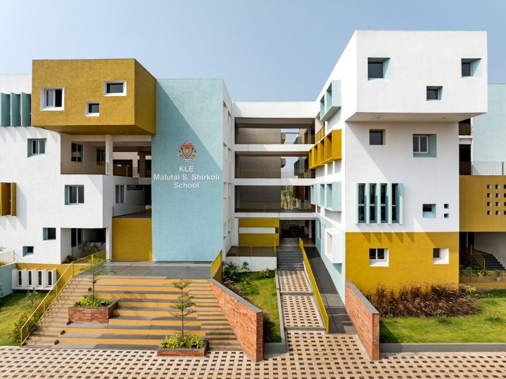 pre-primary school
