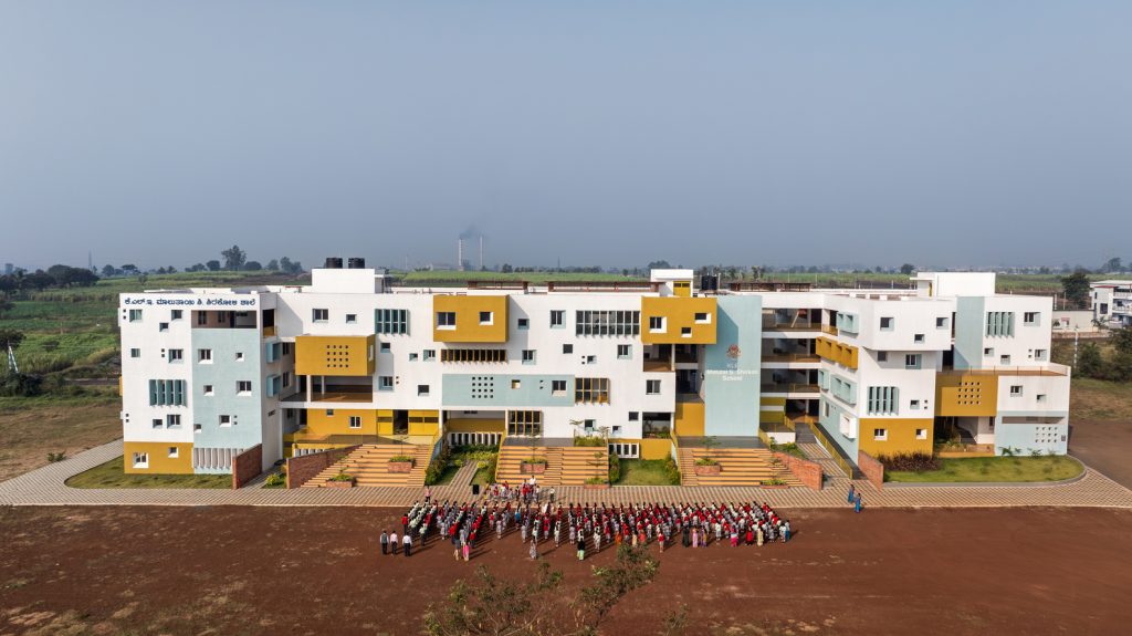 pre-primary school