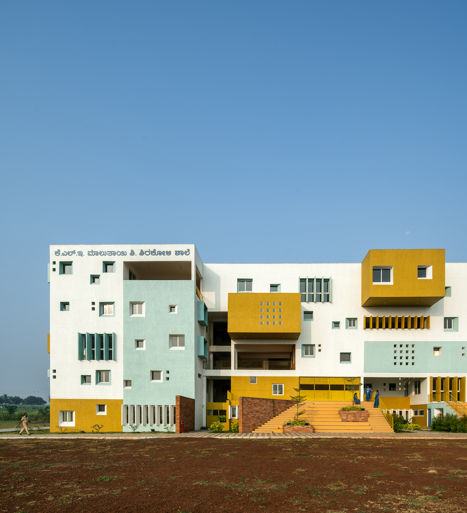 pre-primary school