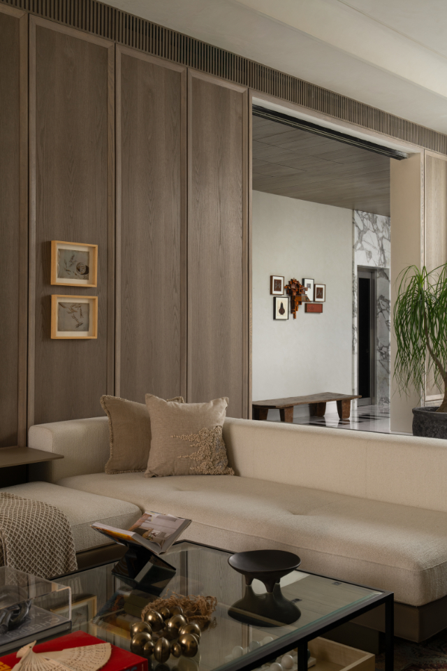 private residence
