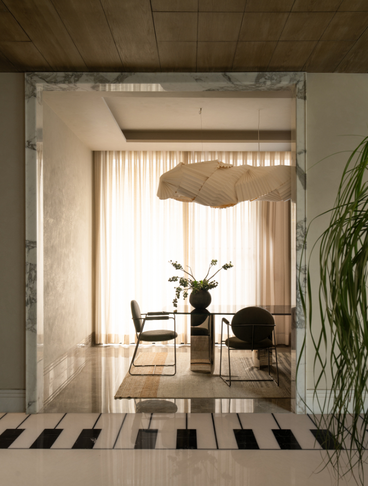 private residence
