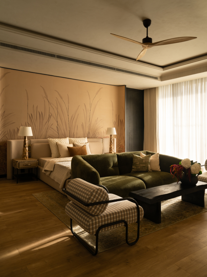 private residence