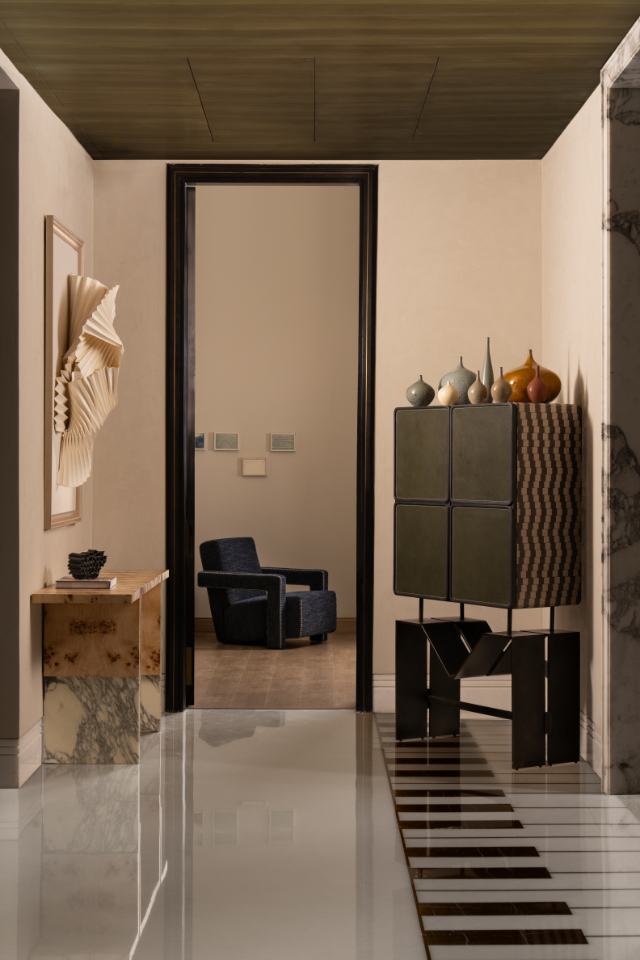 private residence