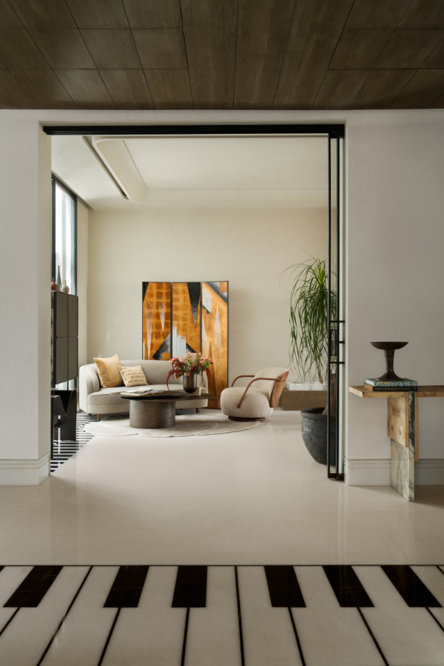 private residence