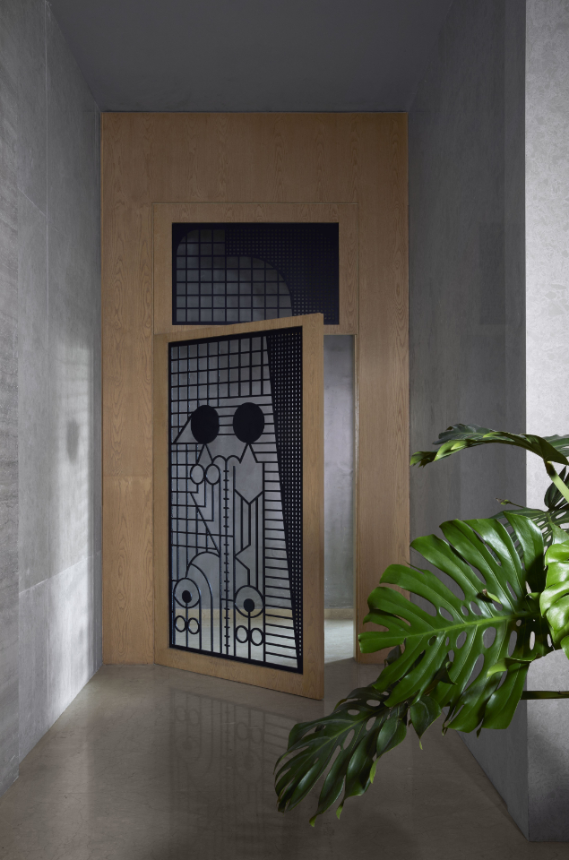 sales gallery