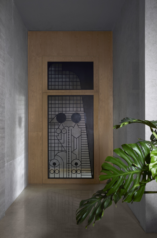 sales gallery