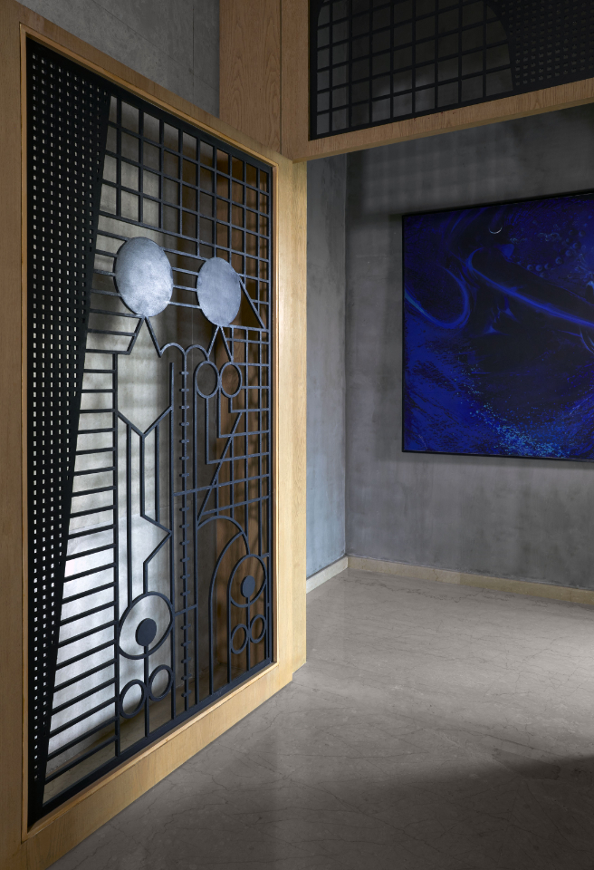sales gallery