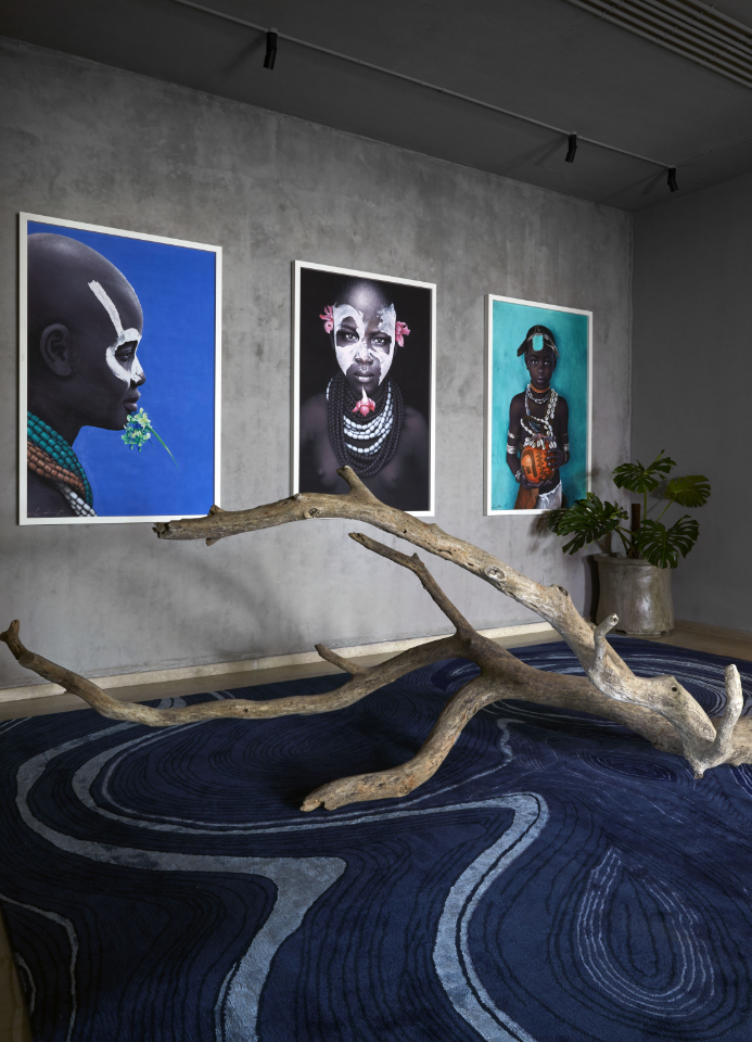 sales gallery