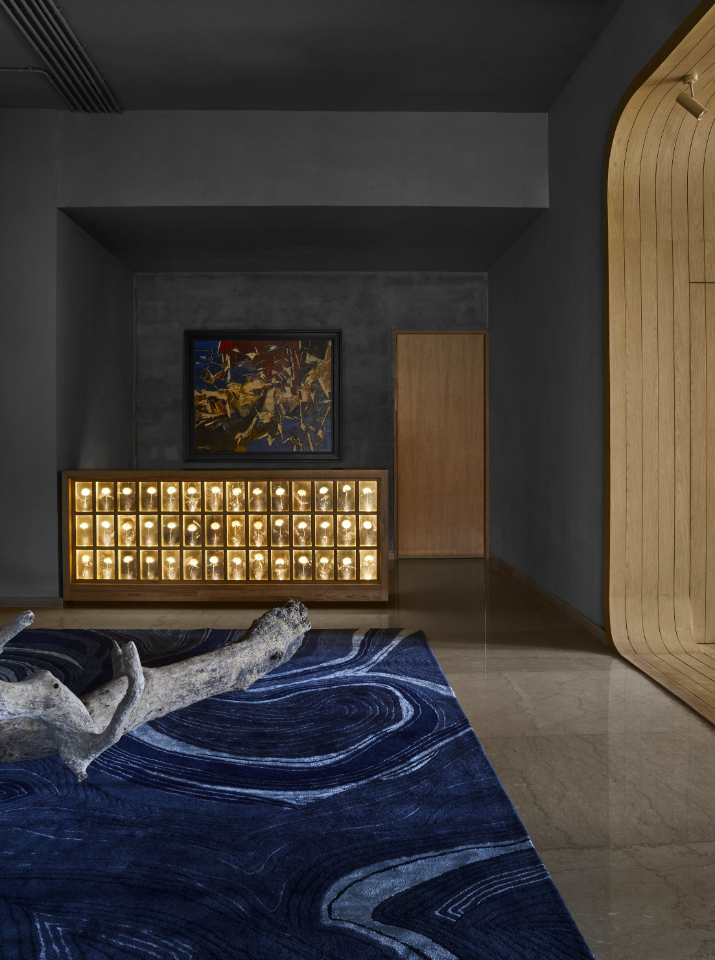 sales gallery