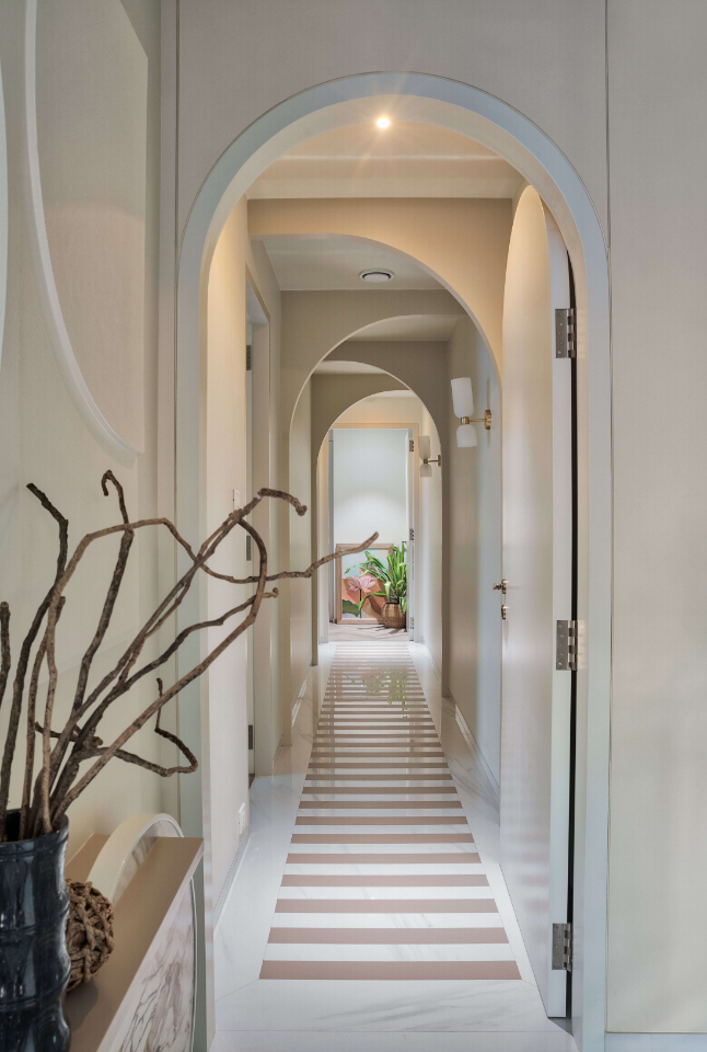 secondary home