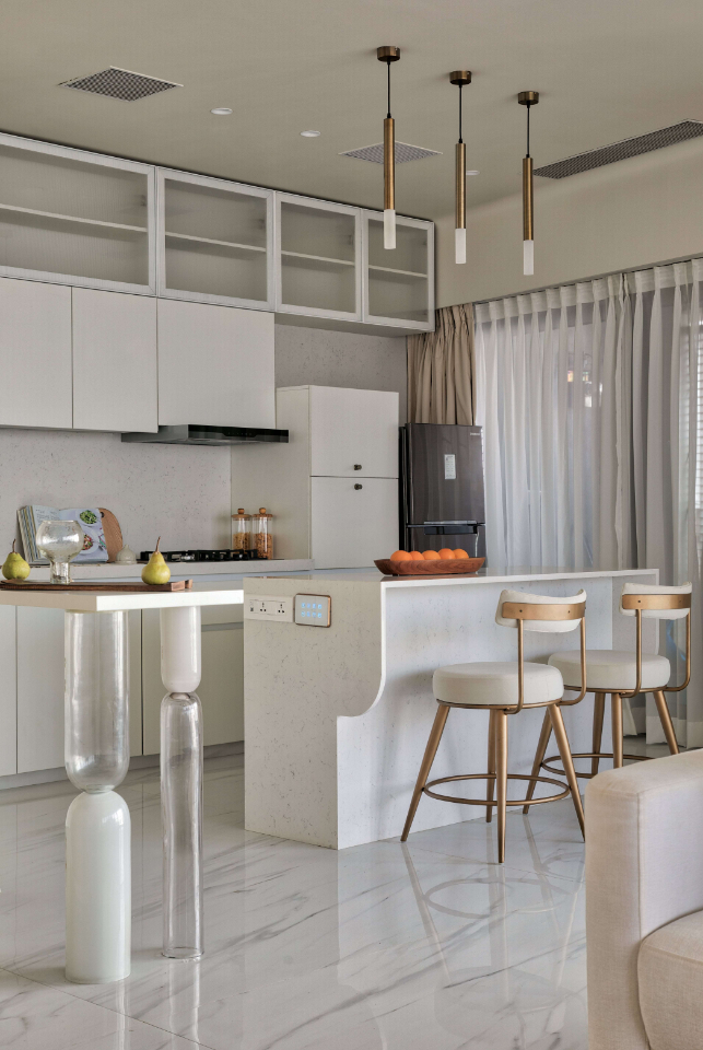 secondary home