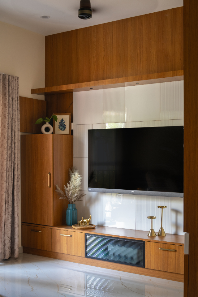 space-saving furniture