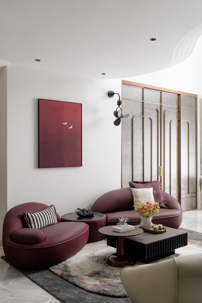 triplex house