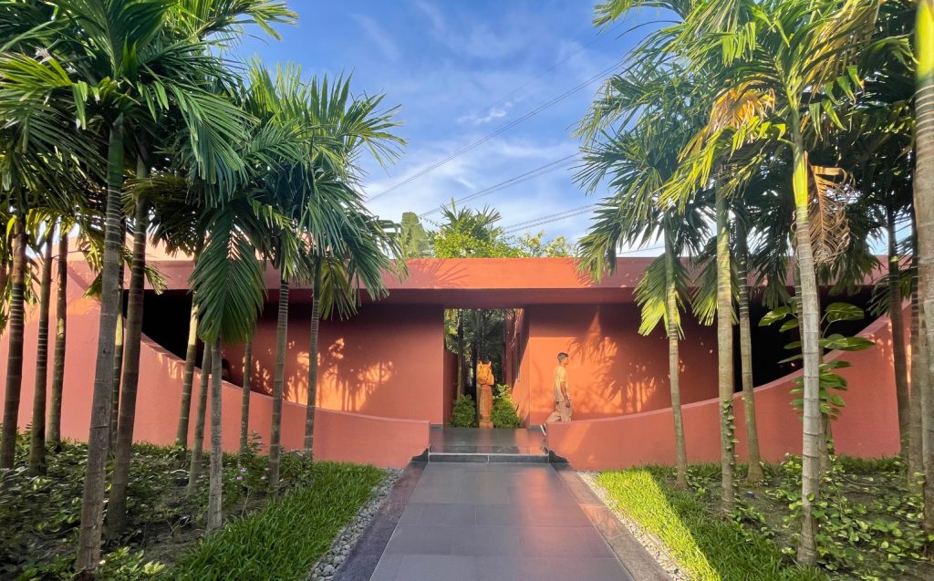 wellness center