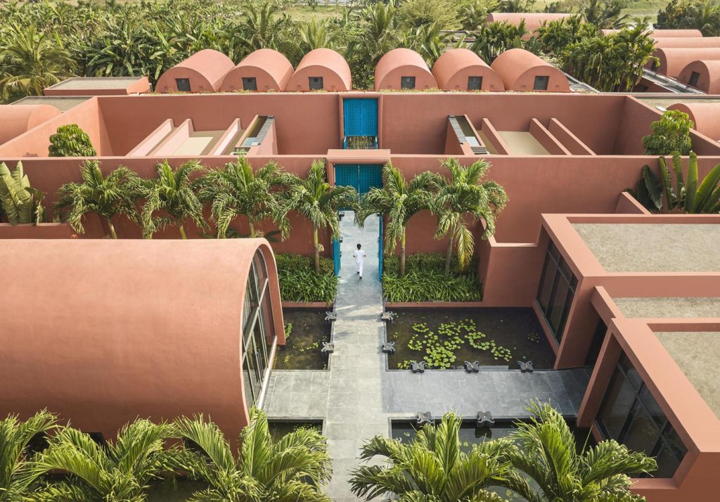 wellness center