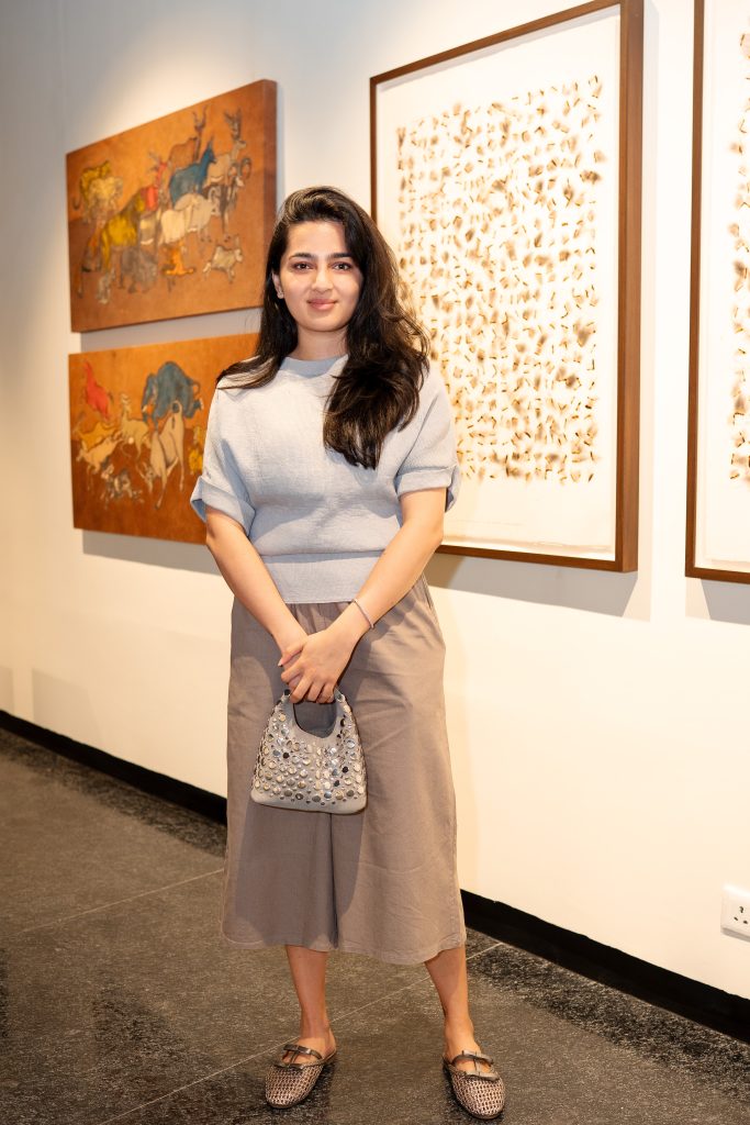 Indian Contemporary Art