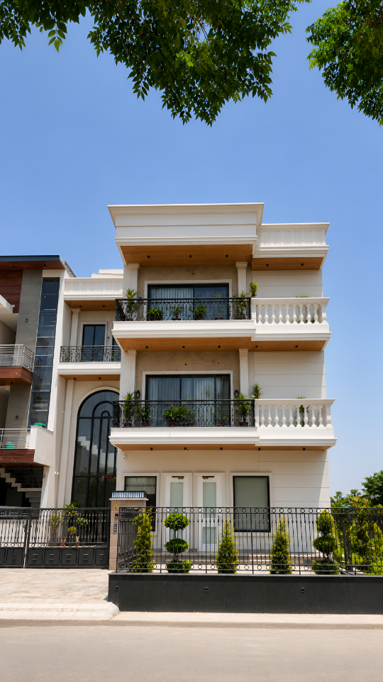 Angel House