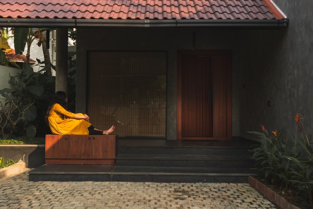 Antara Residence