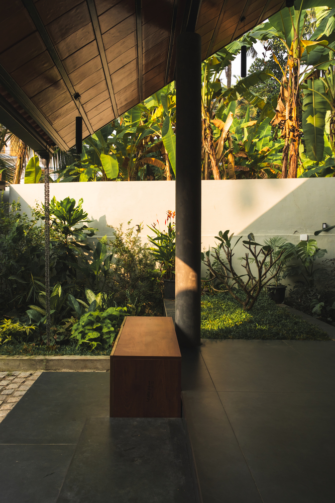 Antara Residence