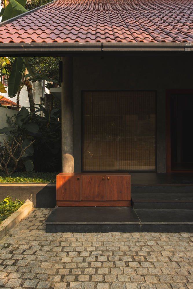 Antara Residence