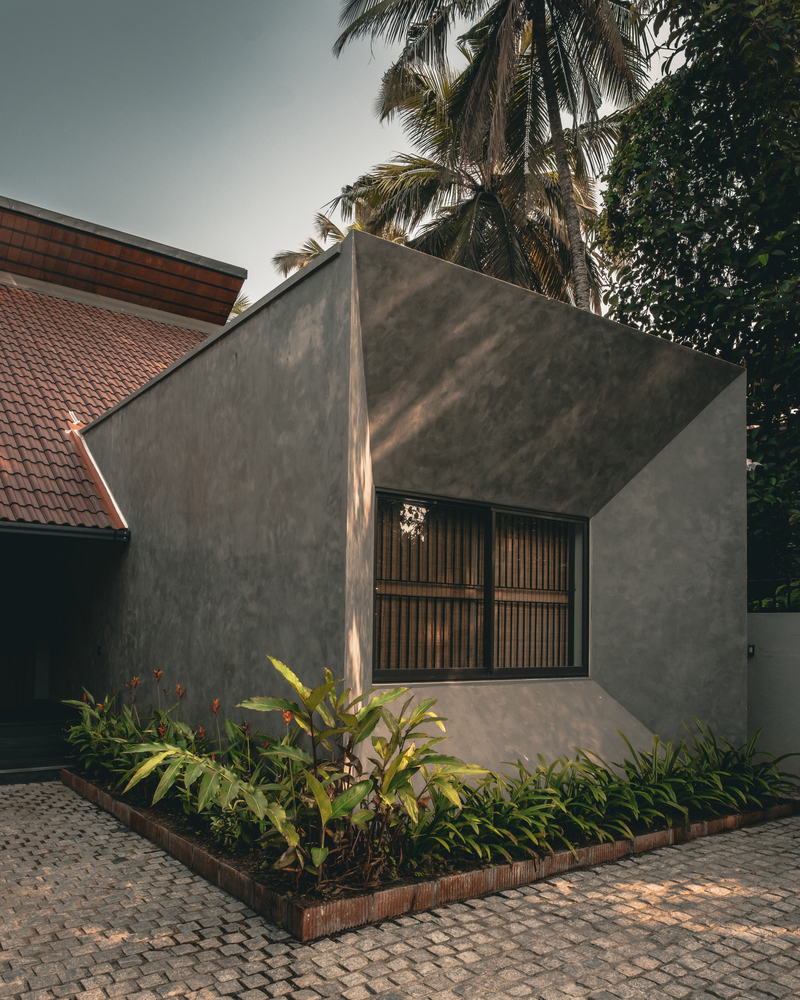 Antara Residence