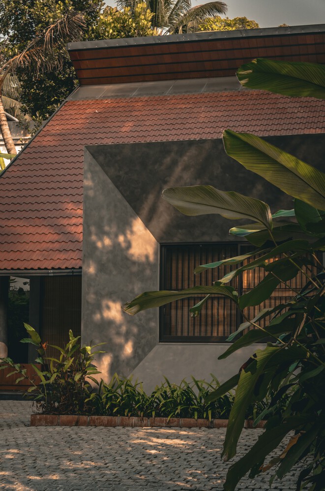 Antara Residence