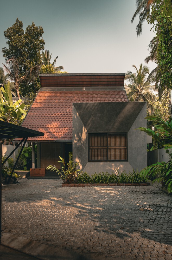 Antara Residence