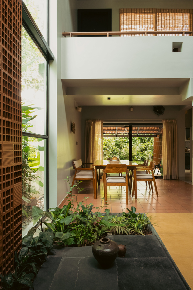 Antara Residence