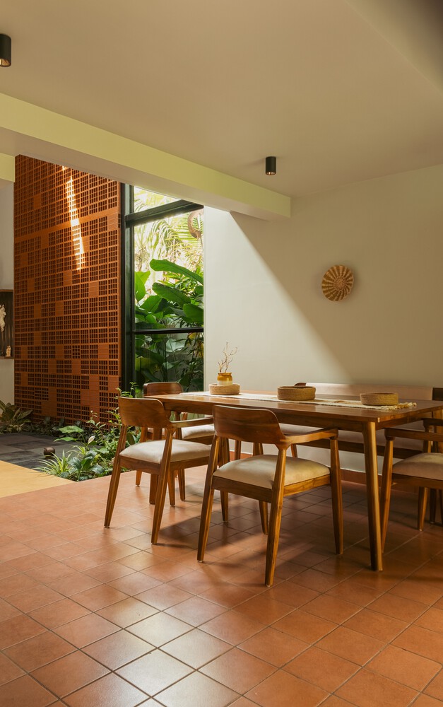 Antara Residence