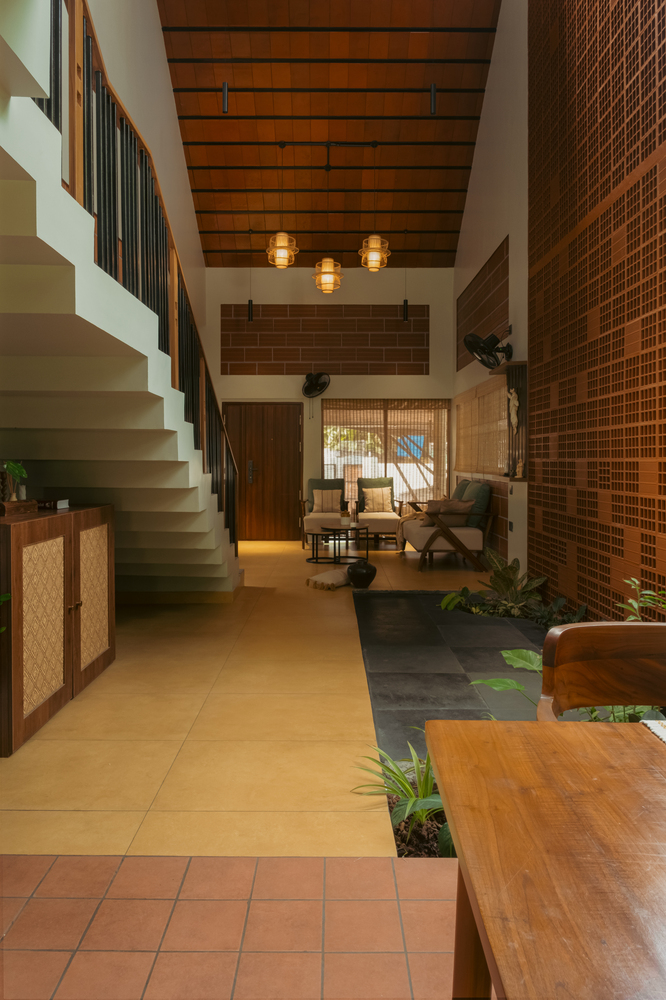 Antara Residence